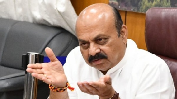 State Budget Likely To Be Present On February 17 Said Basavaraj Bommai