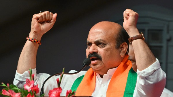 Siddaramaiah Statement Shows His Personality Says Cm Basavaraj Bommai