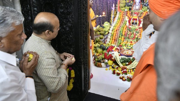 CM Basavaraj Bommai Says No Government Holiday For Holy Mens Celebrations In Karnataka