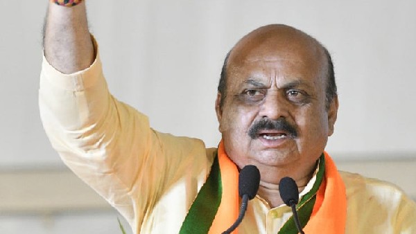 Rs 500 Crore For Tumkur Smart City Project Says CM Basavaraj Bommai 