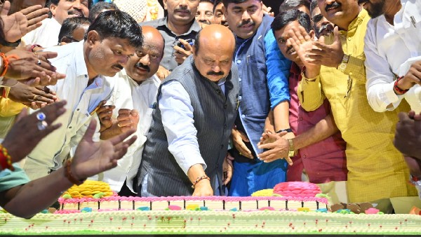 ಅಮಿತ್ ಶಾ ಭೇಟಿ, ನಮ್ಮ ಭಾಗದಲ್ಲಿ ಬಜೆಪಿ ಅಲೆ