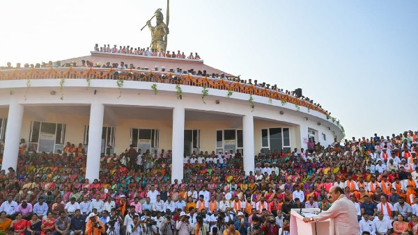 Govt will formulate master plan to boost coastal tourism Says CM Basavaraj Bommai