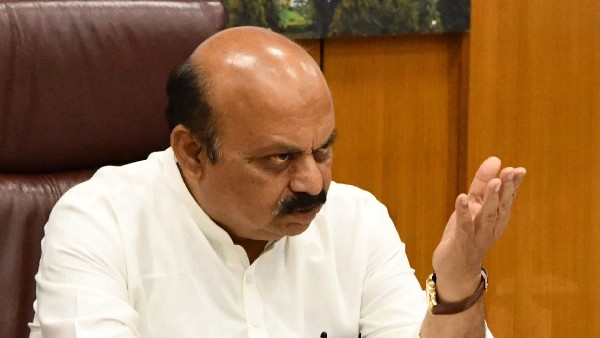 5 Crore through CSR for Hubli Cancer Therapy and Research Institute Says Basavaraja Bommai 