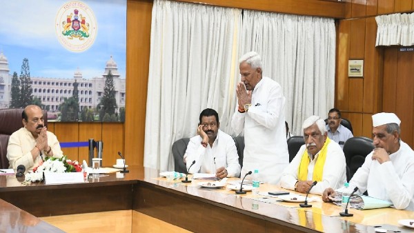 ಬಿಜೆಪಿಯಿಂದಲೂ ನೇಕಾರರಿಗೆ ಸ್ಪಂದನೆ