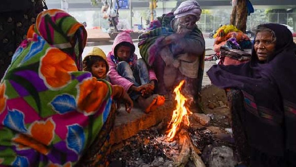 ಕೆಲ ರಾಜ್ಯಗಳಲ್ಲಿ ಸುಧಾರಣೆ ಕಂಡ ಮಂಜು