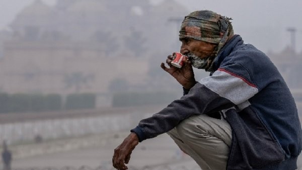 ದಕ್ಷಿಣ ಭಾಗದಲ್ಲಿ ಸದ್ಯದ ವಾತಾವರಣ