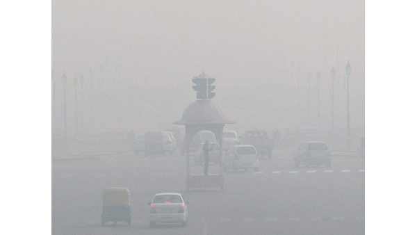 ದೆಹಲಿಯಲ್ಲಿ ದಾಖಲೆ ಬರೆದ ಶೀತ ಅಲೆ 