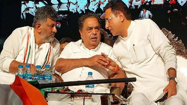 Congress Announced Election Manifesto Of 10 Points For Coastal Region