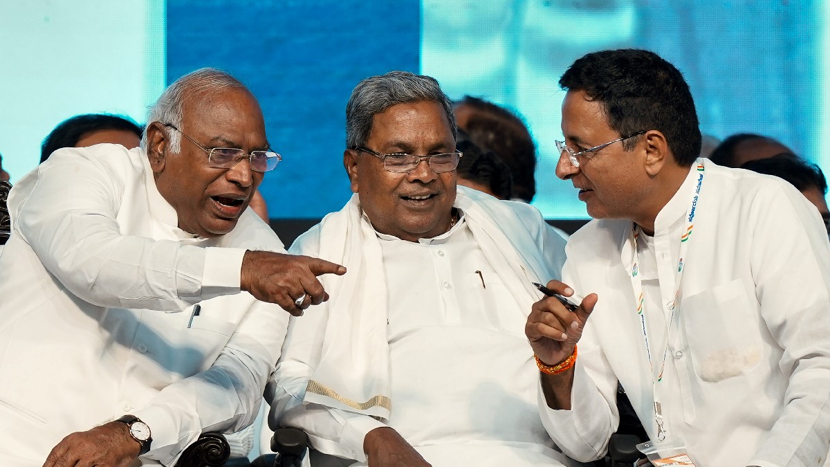 Karnataka Assembly Elections 2023: Congress to announce first list after Praja Dhwani Yatra