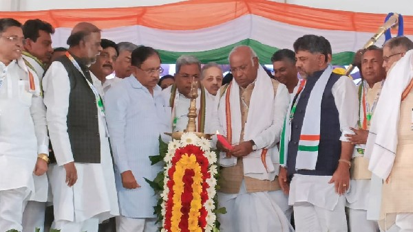 ಪ್ರತಿಯೊಂದು ಕುಟುಂಬಕ್ಕೆ 2 ಎಕರೆ ಜಮೀನು ನೀಡುವುದು