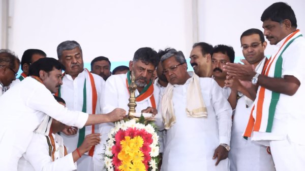 ರಾಜಕೀಯ ನಿವೃತ್ತಿ ಮಾತನಾಡಿದ್ದರು 