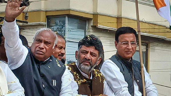  ಕಾಂಗ್ರೆಸ್‌ ಅಭ್ಯರ್ಥಿಗಳ ಆಯ್ಕೆಗೆ ಮೂರು ಸೂತ್ರ