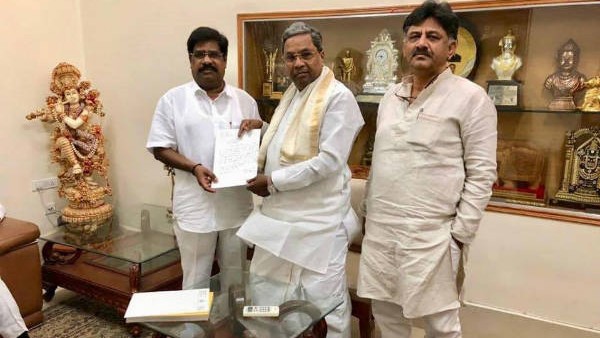  ಮಹದೇವಪುರದಿಂದ ಎಚ್‌. ನಾಗೇಶ್‌ ಸ್ಪರ್ಧೆ?