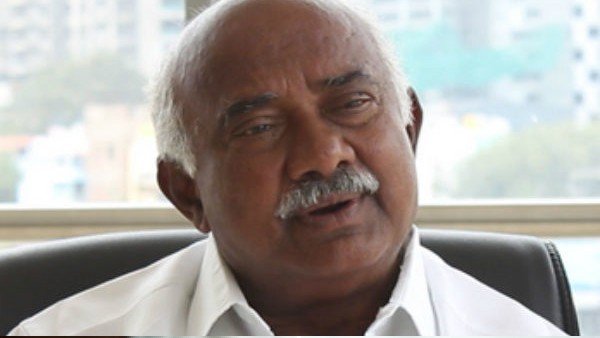  ಅಧಿಕಾರದಲ್ಲಿ ವಿಶ್ವನಾಥ್‌