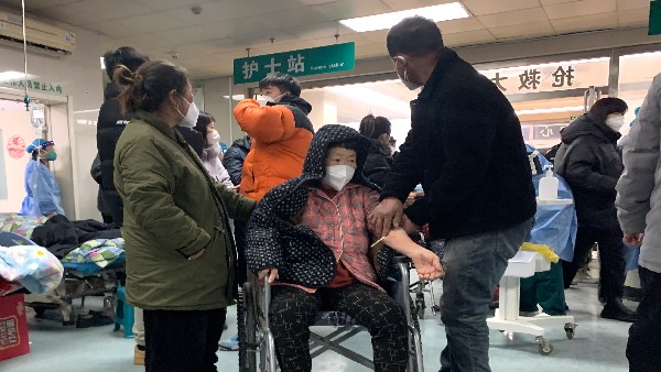 COVID-19 Infection May Affect Semen Quality In Men: Study COVID-19 Infection May Affect Semen Quality In Men: Study