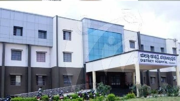 ಜಿಲ್ಲೆಯ ಜನರ ಬಳಿ ವೈದ್ಯರ ಮನವಿ