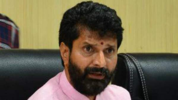 CT Ravi Outraged On former Chief Minister Siddaramaiah