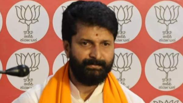 CT Ravi Outraged On former Chief Minister Siddaramaiah