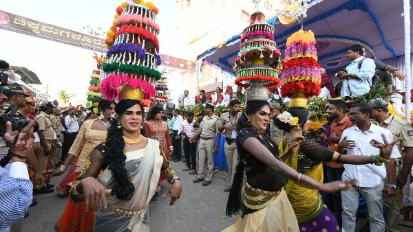 ಚಿಕ್ಕಮಗಳೂರಲ್ಲಿ ಜೀವಿಸುವ ಪ್ರತಿಯೊಬ್ಬರು ಧನ್ಯರು