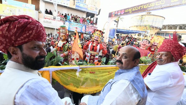  ಪ್ರವಾಸೋದ್ಯಮ ದೊಡ್ಡ ಮಟ್ಟದಲ್ಲಿ ಬೆಳೆಸಲು ಸರ್ಕಾರ ಸಿದ್ಧವಿದೆ