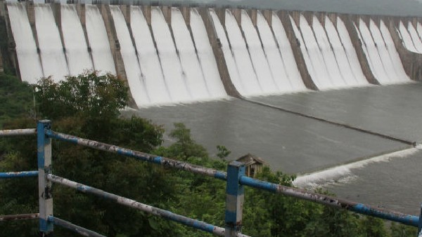 ಆಹಾರ ಭದ್ರತೆಯನ್ನು ಉಳಿಸಿಕೊಳ್ಳಲು ನೀರು 