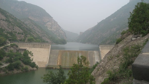 ಅಭಿವೃದ್ಧಿಗೆ ನೀರಿನ ಶೇಖರಣೆ ನಿರ್ಣಯಕ 