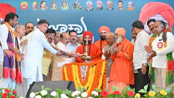 Social Commitment Justice Will Be Provided To Panchmasali Community Basavaraj Bommai Said 