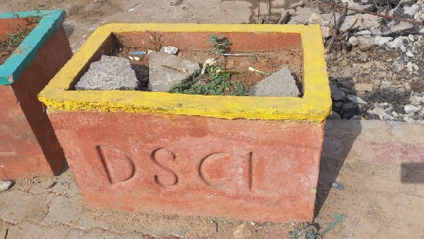 ಪಾಲಿಕೆ ವ್ಯಾಪ್ತಿಯಲ್ಲಿ ಅಪೂರ್ಣ ಕೆಲಸಗಳು