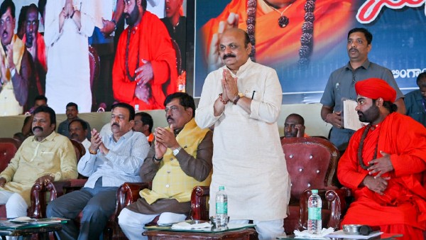 ಪಂಚಮಸಾಲಿ ಸಮುದಾಯಕ್ಕೆ ಸಿಎಂ ಭರವಸೆ 