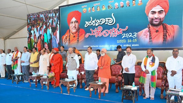 ನಮ್ಮ ಸರ್ಕಾರ ರೈತಪರ ಕೆಲಸ ಮಾಡಿದೆ