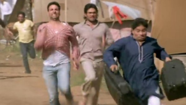 After Delhi Experience Earthquake These memes went viral on social media
