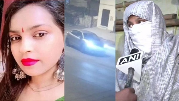 'ದೇಹ ಕಾರಿಗೆ ಸಿಕ್ಕಿಕೊಂಡಿರುವುದು ತಿಳಿದಿತ್ತು' ಆರೋಪಿಗಳು