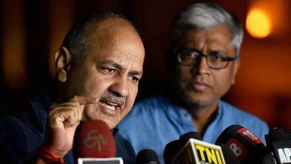 ಬಿಜೆಪಿಯಿಂದ ರಾಜಕೀಯ ಉದ್ದೇಶಗಳಿಗಾಗಿ ದೆಹಲಿ ಅಧಿಕಾರಿಗಳ ಬಳಕೆ