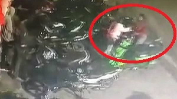 ಹೊಸ ವರ್ಷ ನಡೆದ ಭೀಖರ ಘಟನೆ