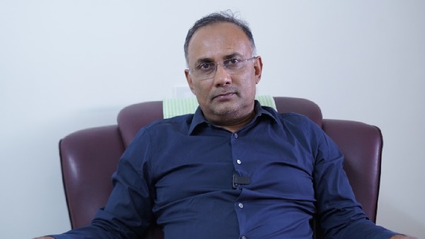 Interview With Gandhi Nagar MLA Dinesh Gundu Rao