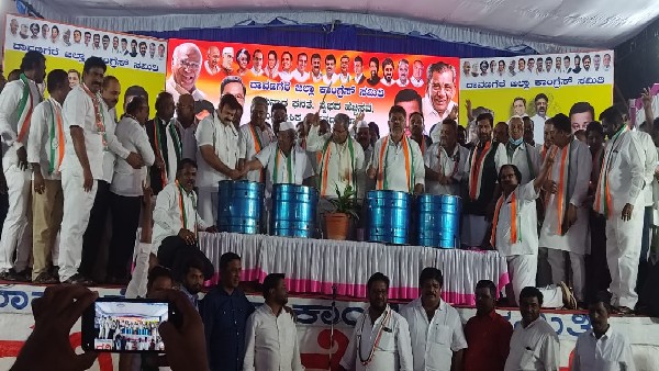 ಬಿಜೆಪಿ ನಾಯಕರ ಮನೆ ಸ್ಮಾರ್ಟ್ ಆಗುತ್ತಿವೆ