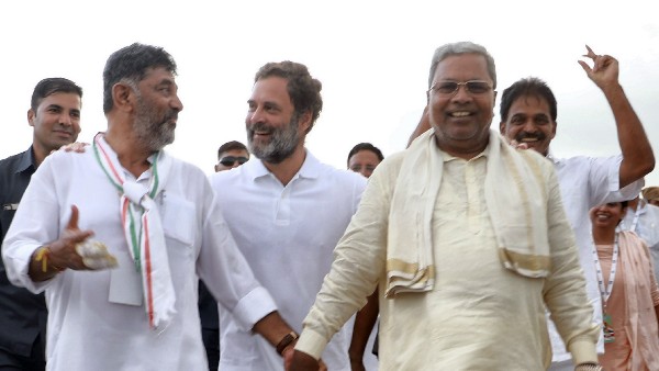 ಅಕ್ರಮ ಆಸ್ತಿ ಹೊಂದಿರುವ ಕಳಂಕ ಡಿಕೆಶಿ ಮೇಲಿದೆ 
