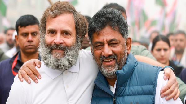 ರಾಜ್ಯ ಚುನಾವಣೆಯನ್ನು ಪ್ರತಿಷ್ಠೆಯಾಗಿ ಪರಿಗಣಿಸಿದ ಡಿಕೆಶಿ 