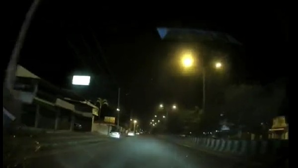 Bengaluru: 2 arrested for harassing couple over road-rage incident in Sarjapur