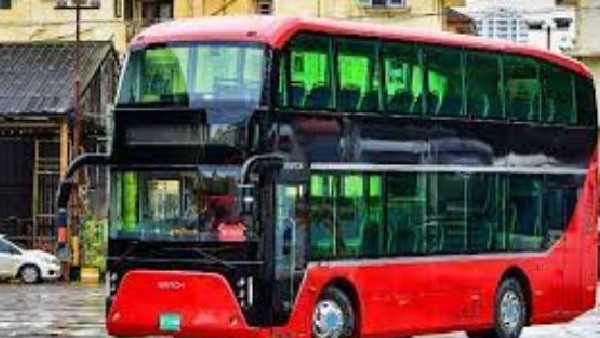 ಐದು ಬಸ್‌ಗಳನ್ನು ಖರೀದಿಸಲು ಬಿಡ್‌ 