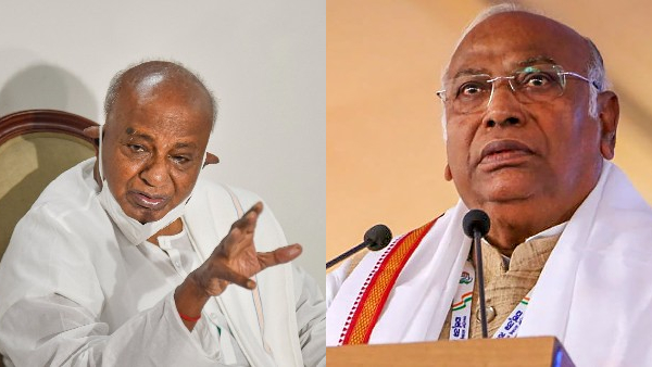  ದೇವಗೌಡರು ಹಂಚಿಕೊಂಡಿರುವ ಪತ್ರದಲ್ಲೇನಿದೆ?