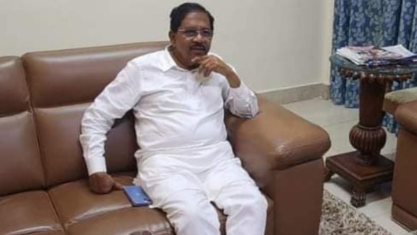 ಡಾ. ಜಿ. ಪರಮೇಶ್ವರ ಎಲ್ಲಿ ಸ್ಪರ್ಧೆ?