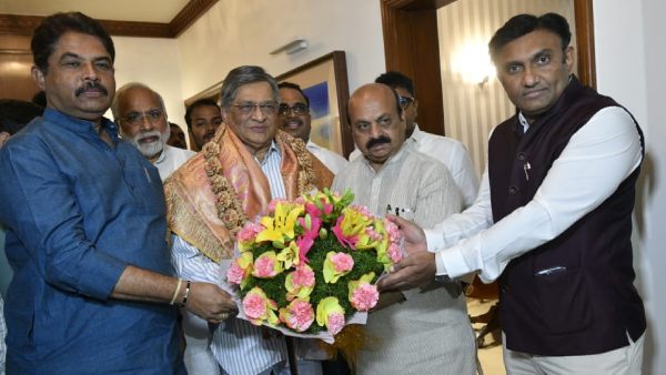 ಆರೋಗ್ಯ ಸಚಿವರ ಹೇಳಿಕೆ