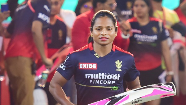 Dutee Chand: Temporary suspension of Dutee Chand on the charge of consumption of prohibited drugs !