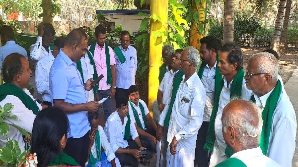  ಸರ್ಕಾರ ತ್ವರಿತವಾಗಿ ನಿರ್ಧಾರ ಕೈಗೊಳ್ಳಬೇಕು