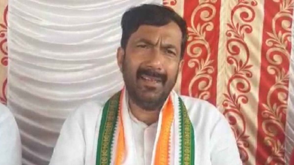  ಬಿಜೆಪಿ ವಿರುದ್ಧ ಸಲೀಂ ಅಹ್ಮದ್ ಆಕ್ರೋಶ