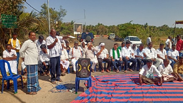  ಊಟಕ್ಕೂ ಸೇರುವ ಫ್ಯಾಕ್ಟರಿ ಬೂದಿ: ಜನರಲ್ಲಿ ಆತಂಕ