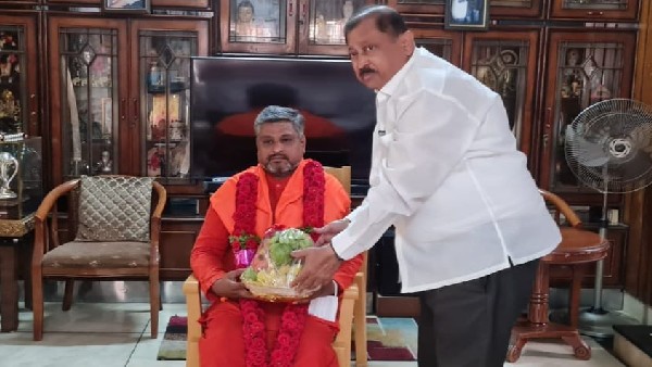  ಅದ್ಧೂರಿ ಜಾತ್ರೆ ಆಚರಣೆಗೆ ಸಿದ್ಧತೆ