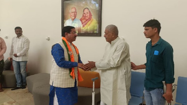  ಕಳೆದ ಬಾರಿ ಸ್ಪಷ್ಟ ಬಹುಮತ ಬಂದಿಲ್ಲ