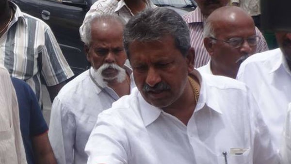  ಯಾವುದೇ ಕಾರಣಕ್ಕೂ ಕಾಂಗ್ರೆಸ್‌ಗೆ ಹೋಗಲ್ಲ